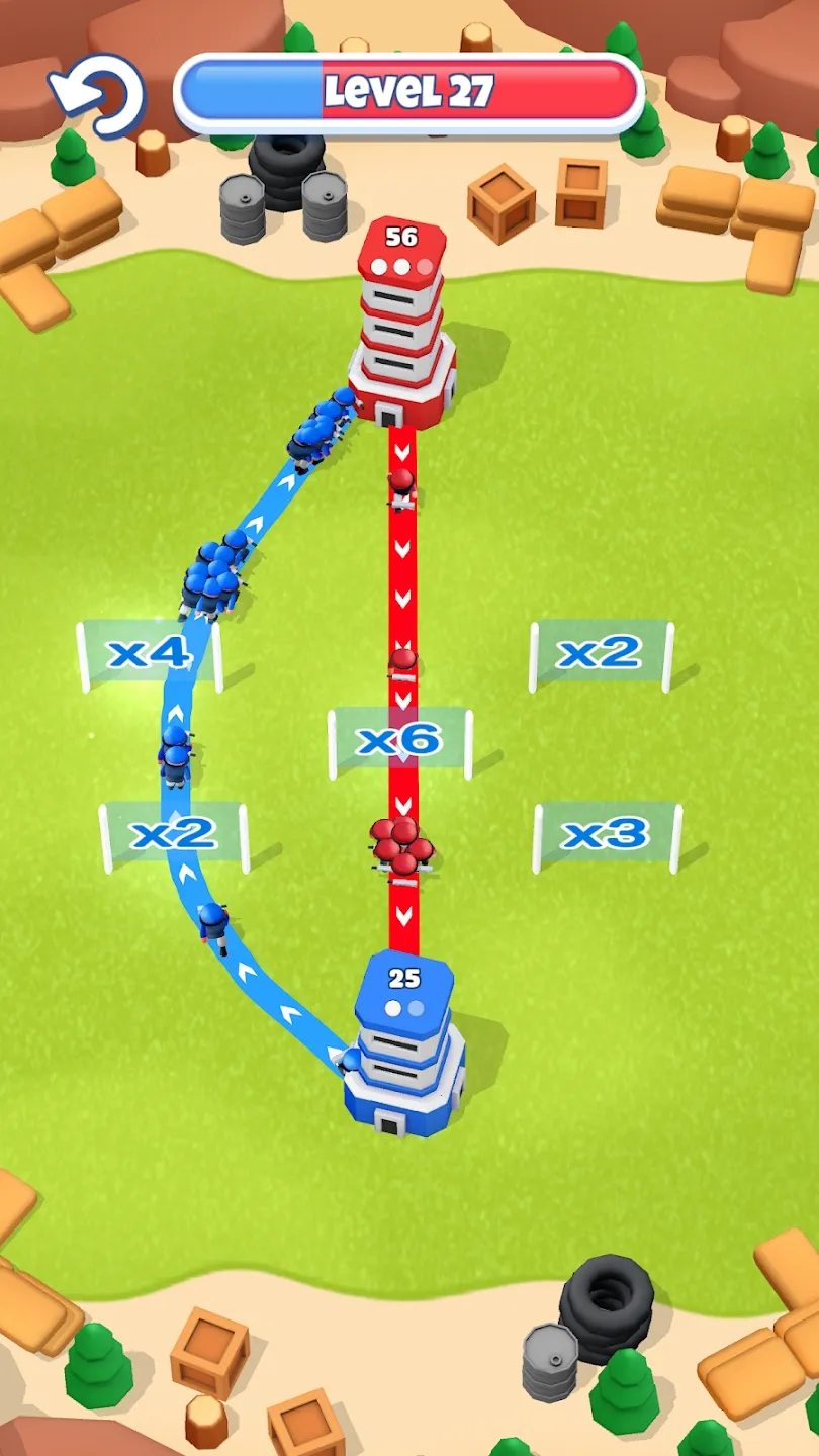 ��սս����������VIP(����ս����Ϸ)v1.27.5 �ֻ����ͼ0