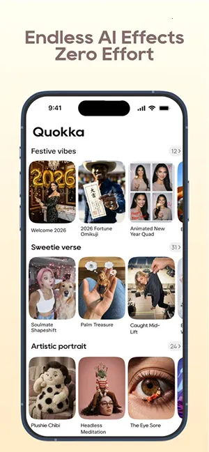 Quokka(������Ч����)v1.4.2 �ֻ����ͼ0