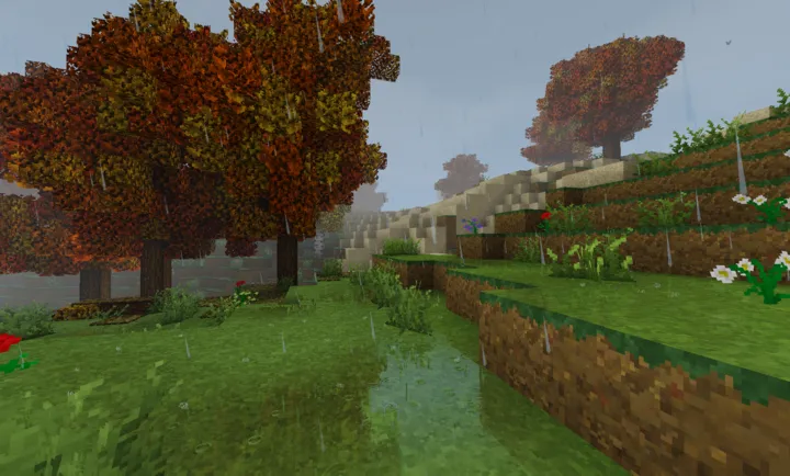 ����ս������֮���Ӱ��Ч��(Survivalcraft��Ӱ��)vAPI1.8.2.3 �ٷ������ͼ0