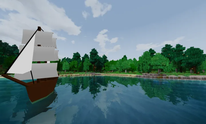 ����ս������֮���Ӱ��Ч��(Survivalcraft��Ӱ��)vAPI1.8.2.3 �ٷ������ͼ2