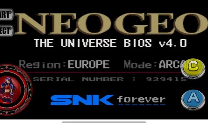 ȭ��98�򻯳���(ȭ��98����Ϸ)v1.74 �ٷ������ͼ2