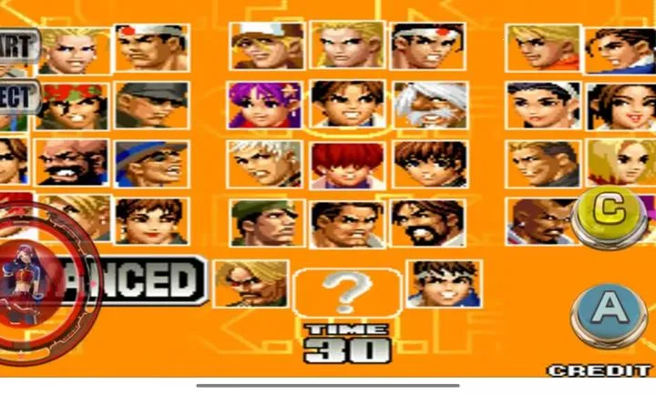ȭ��98�򻯳���(ȭ��98����Ϸ)v1.74 �ٷ������ͼ1
