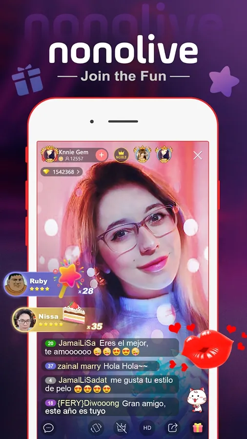 ����(��Ϸֱ��ƽ̨)v8.1.8.0 �ٷ������ͼ0