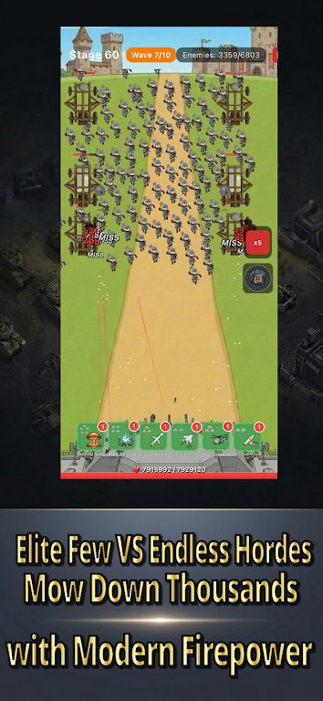 ʱ��������(ʱ�ձ���ս��Ϸ)v1.0.23 ��Ѱ��ͼ1