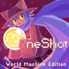 OneShot����������������ֻ���