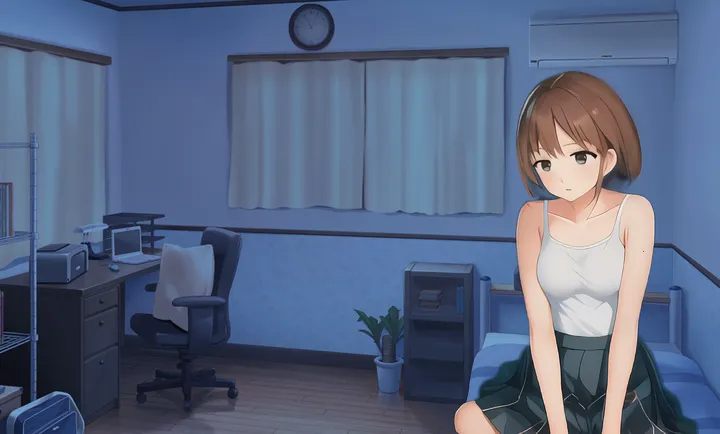 ���ģ����߲�����ȸ�(�Ӿ�ð����Ϸ)v2.1 �ٷ������ͼ0