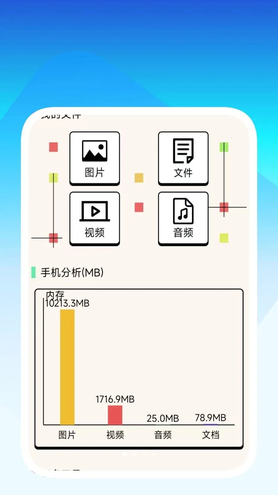 ����ʶ�Ĺܼ�(�๦���ļ�����)v1.0.2 ��׿���ͼ0