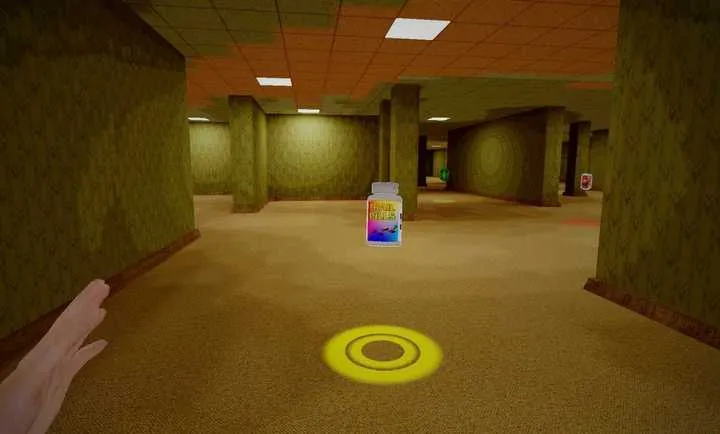 ���ң�Nextbot׷��2026���ذ�װv3 ��׿���ͼ3
