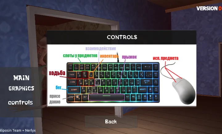 ��ŭ���ھӣ�Ӳģ(�ھ�����Ǳ����Ϸ)v0.9 �ٷ������ͼ1