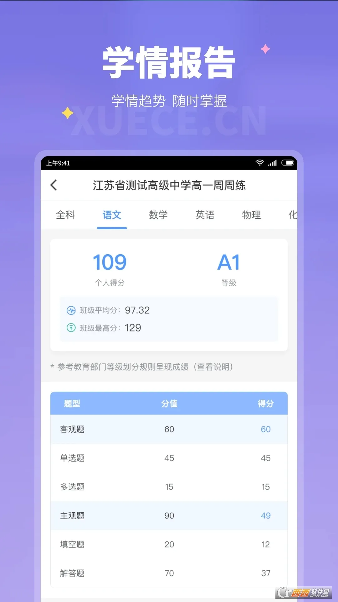 ѧ�����ҳ���(ѧ��ѧ�����)v1.1.8 �ٷ������ͼ2