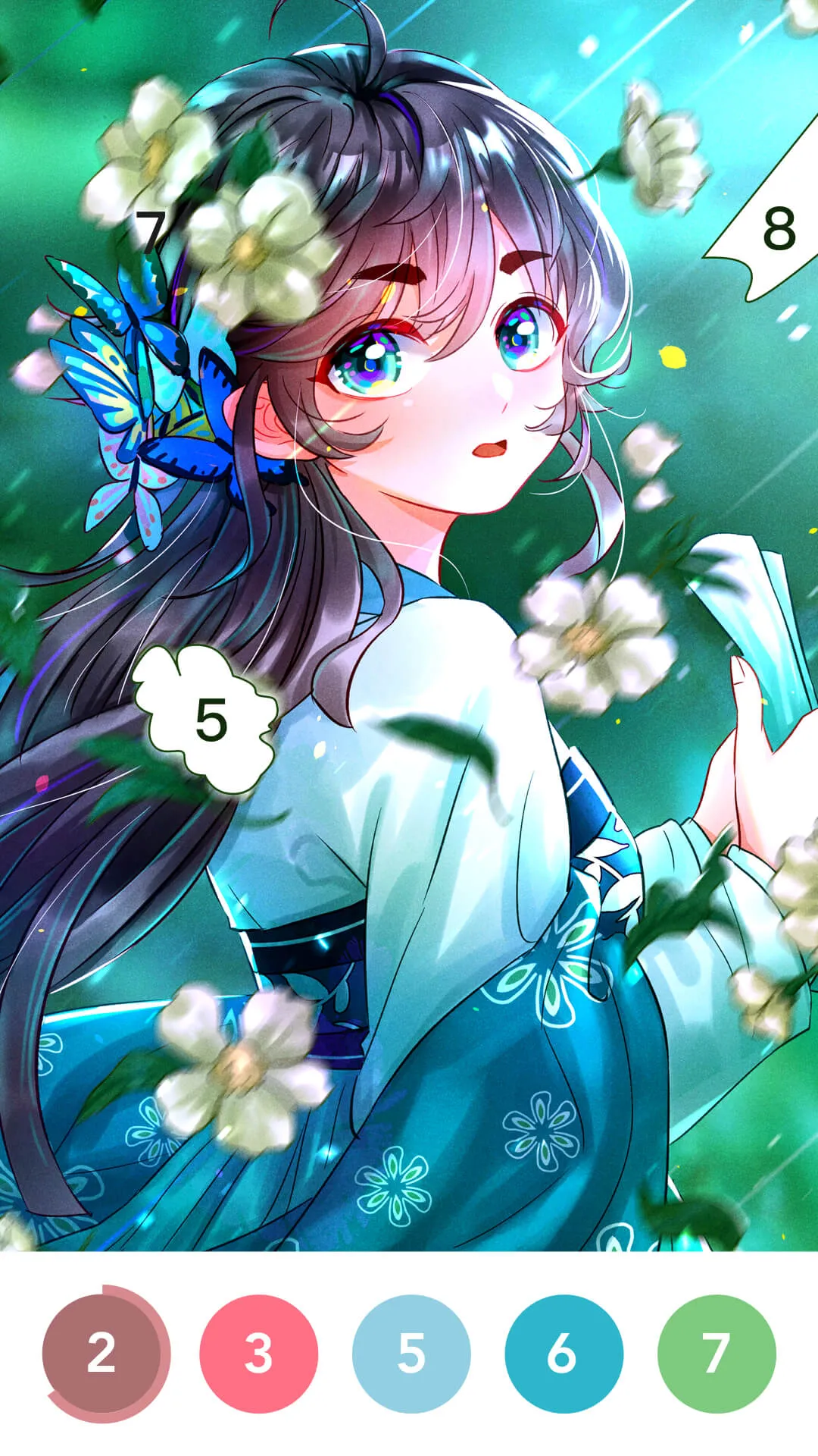 ��Ϳ��ֽ(��ֽ��������ȫ)v1.3.0 ��׿���ͼ1