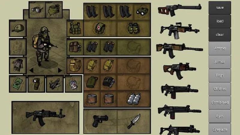 Innawoods(���������Ϸ)v3.13.0 ��׿���ͼ3