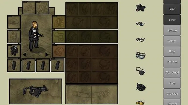 Innawoods(���������Ϸ)v3.13.0 ��׿���ͼ2
