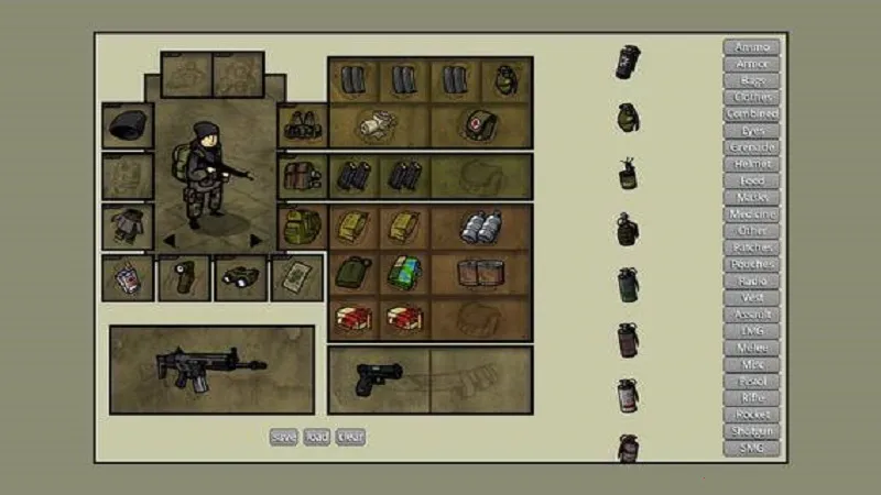 Innawoods(���������Ϸ)v3.13.0 ��׿���ͼ1