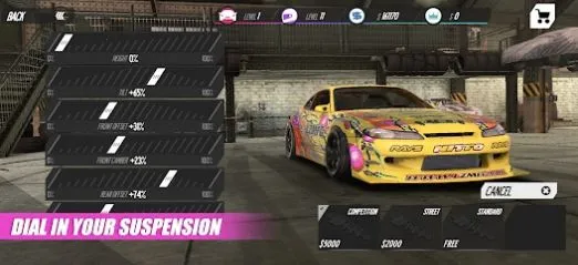 Drifter(����Ư����Ϸ)v1.0.2 �ٷ������ͼ0
