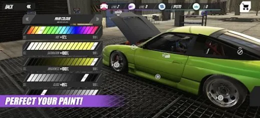 Drifter(����Ư����Ϸ)v1.0.2 �ٷ������ͼ1
