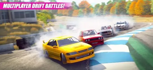 Drifter(����Ư����Ϸ)v1.0.2 �ٷ������ͼ2