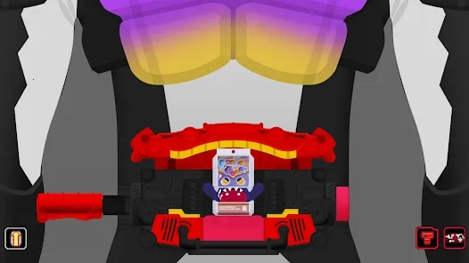 Gavv SIM(������ʿ��Ϸ)v3.1.12 ��Ѱ��ͼ0