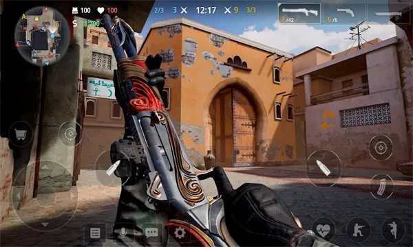 ���ֲ���С��3���İ�(���ǹս��Ϸ)v1.4.5 �ֻ����ͼ0