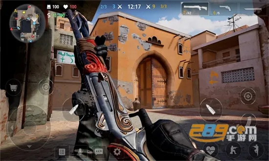 ���ֲ���С��3���İ�(���ǹս��Ϸ)v1.4.5 �ֻ����ͼ3