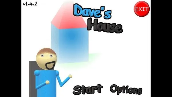 Daveֲ���ս��ʬ����ķ���(�ֲ�ð����Ϸ)v1.4.2 ��Ѱ��ͼ1