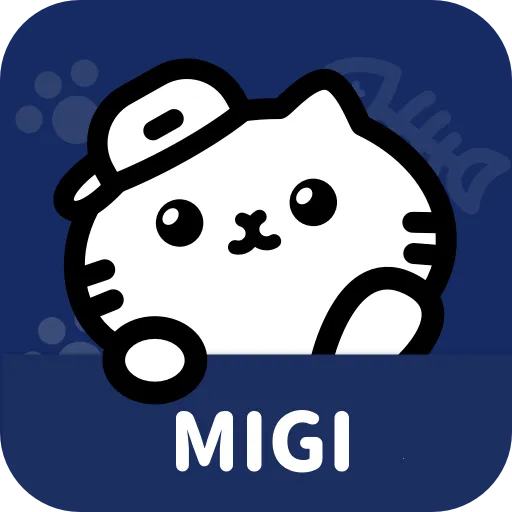 Migi�ʼ�(ʱ�����������)