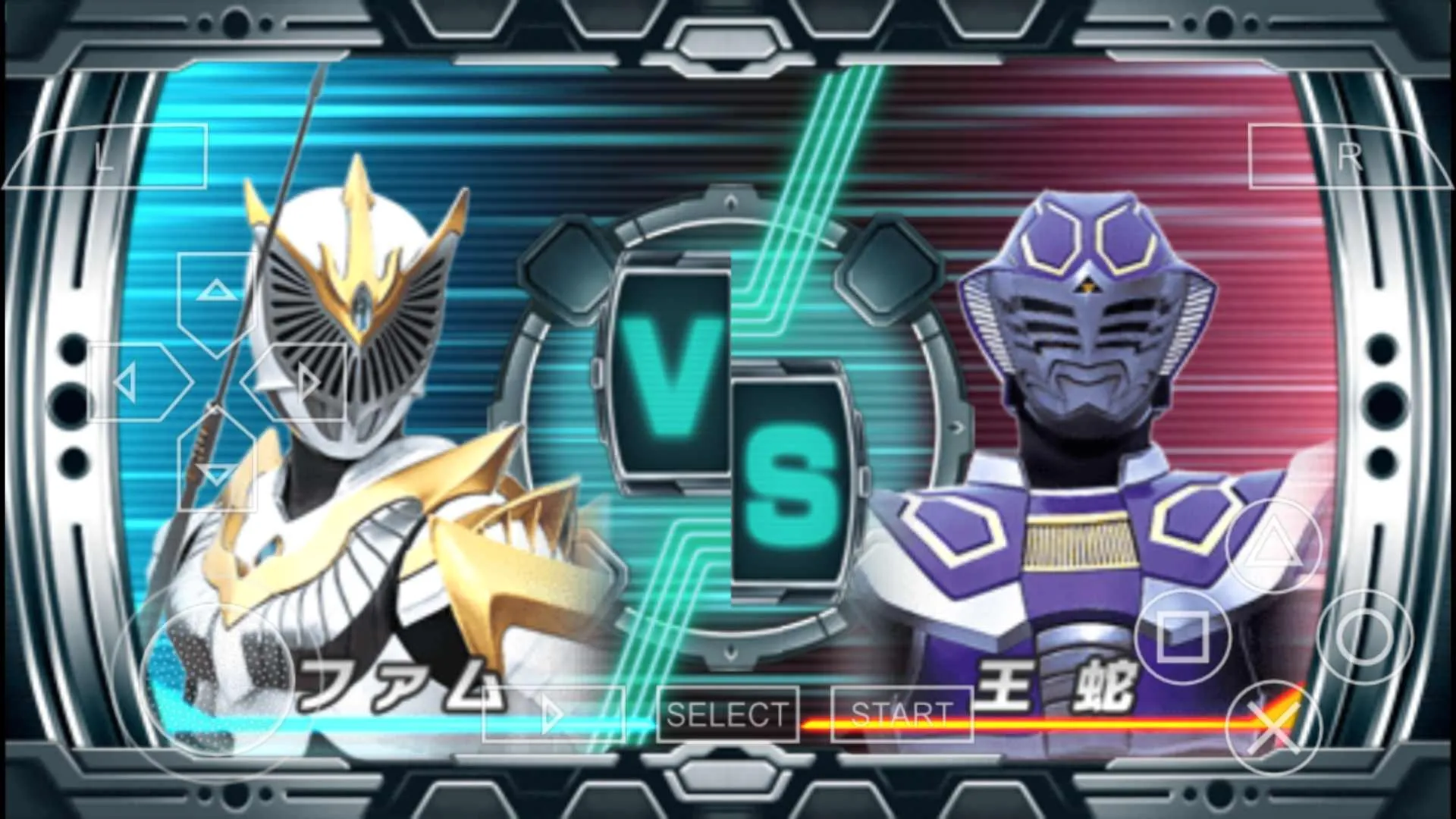 ������ʿ�۷�Ӣ��fourze�����ֻ���v1.0.0 �ٷ������ͼ3