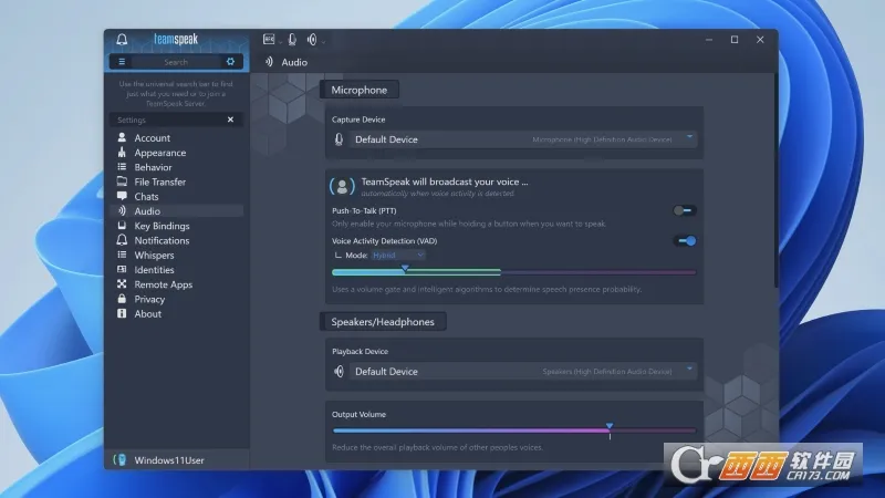 TeamSpeak2026���°汾v3.0.13.1 ��׿���ͼ1