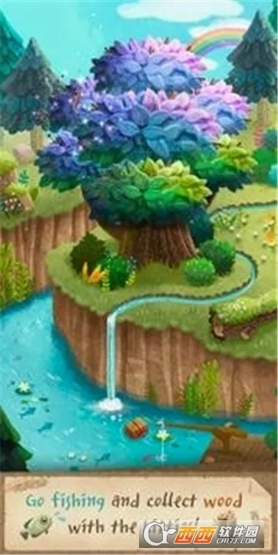 Secret Cat Forest2026�ٷ�����v1.9.62 �ٷ������ͼ2