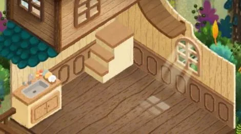 Secret Cat Forest2026�ٷ�����
