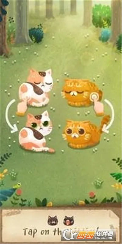 Secret Cat Forest2026�ٷ�����v1.9.62 �ٷ������ͼ1
