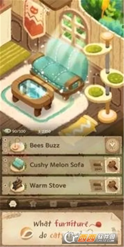Secret Cat Forest2026�ٷ�����v1.9.62 �ٷ������ͼ0