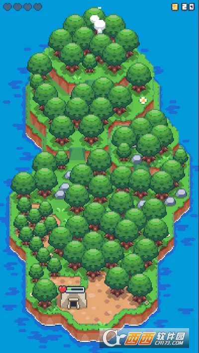 TinyIslandSurvival2026���°汾v1.1.14 ��Ѱ��ͼ1