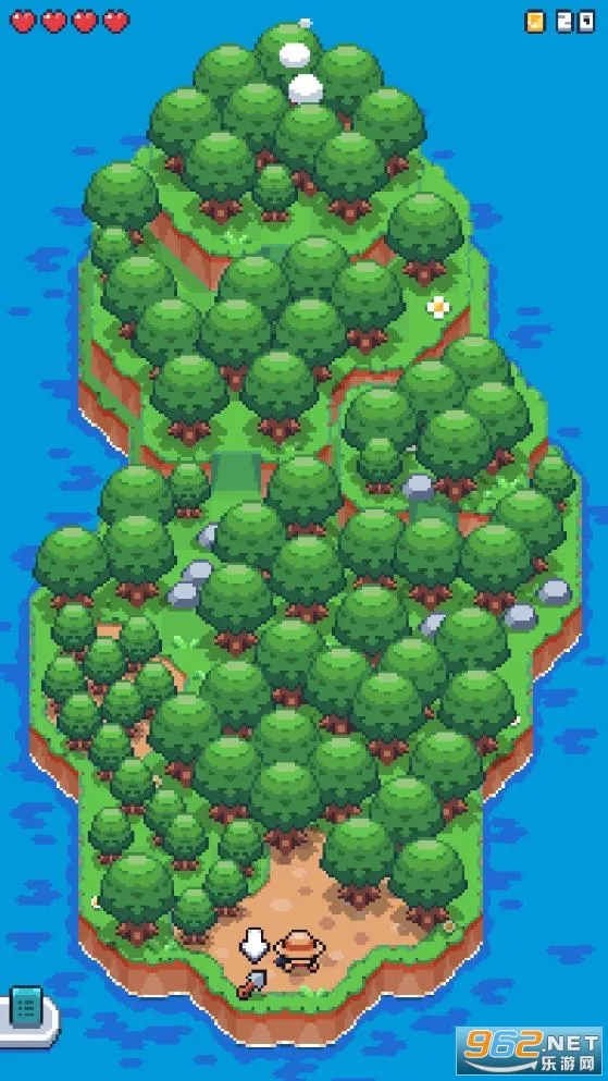 TinyIslandSurvival2026���°汾