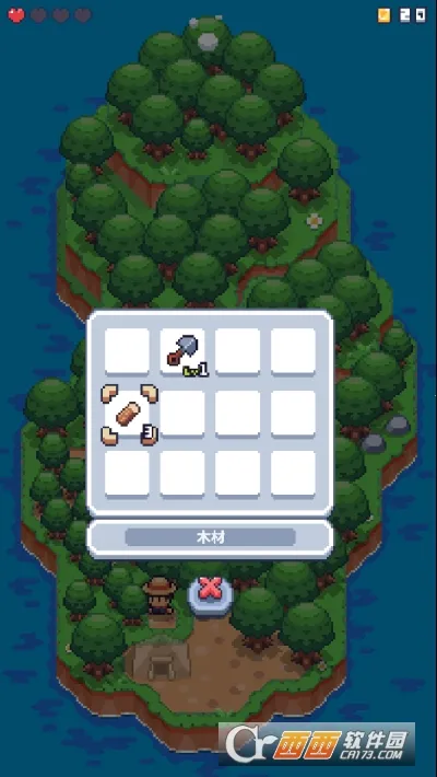 TinyIslandSurvival2026���°汾v1.1.14 ��Ѱ��ͼ0