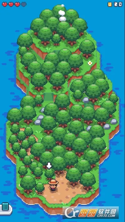 TinyIslandSurvival2026���°汾v1.1.14 ��Ѱ��ͼ3