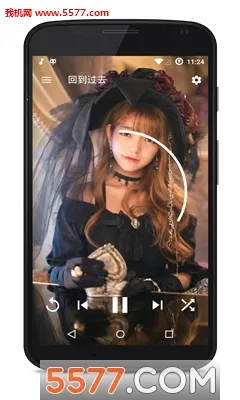 Pure Music��׿���ֻ���v4.10.0 �ֻ����ͼ0