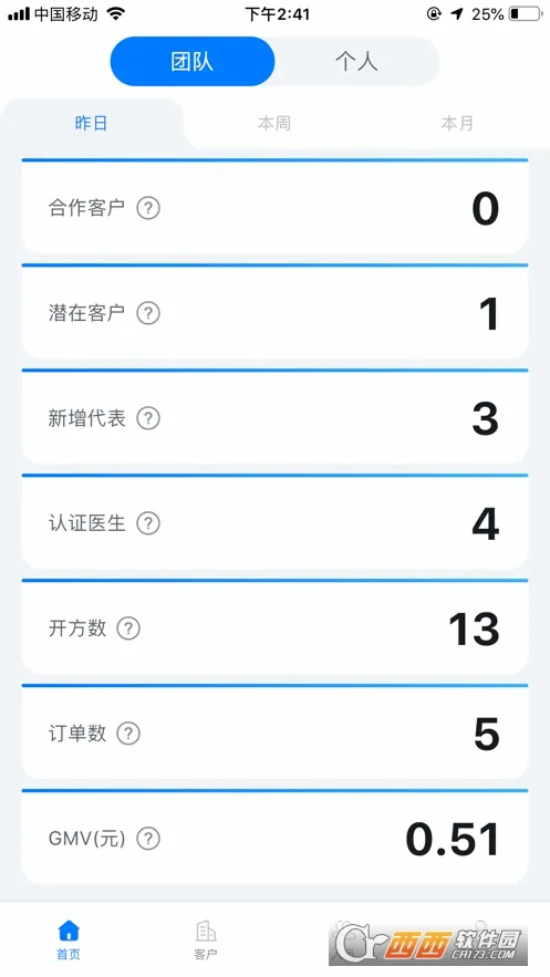 ҽ��CRM2026�ٷ����°汾v1.6.1 ��׿���ͼ0