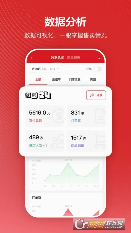 ΢��24�����ֻ���v1.8.45.1 �ٷ������ͼ2