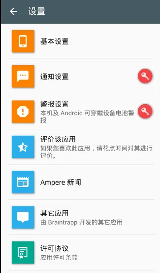 Ampere Pro����(������⹤��)v4.35.11 ��Ѱ��ͼ1