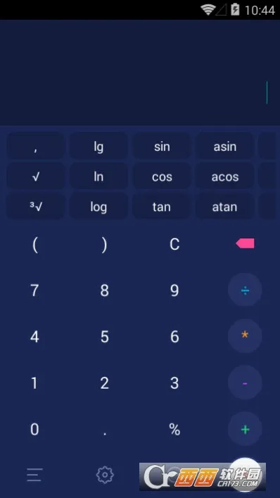 OpenCalc�����������ֻ���v3.2.1 ��׿���ͼ0