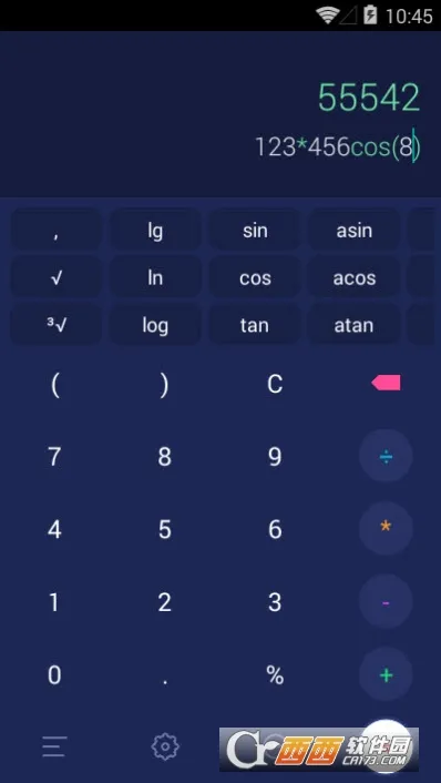 OpenCalc�����������ֻ���v3.2.1 ��׿���ͼ2