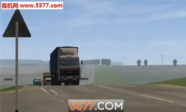 ��������ģ��(������ʻģ����Ϸ)v1.5.3 �ֻ����ͼ0
