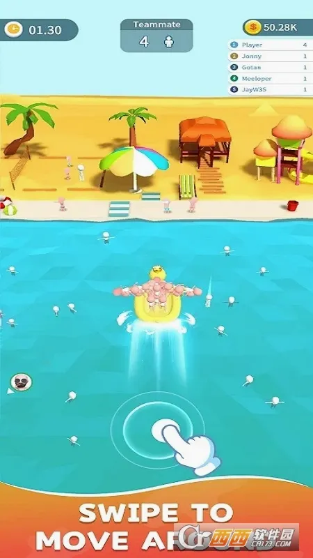 ˮ����԰(ˮ����԰��Ϸ)v0.4.2 ��Ѱ��ͼ2