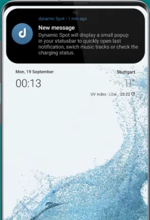 dynamicSpotpro�鶯�������ֻ���