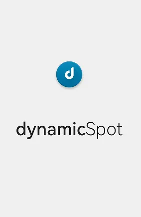 dynamicSpotproʹ�ý̳�