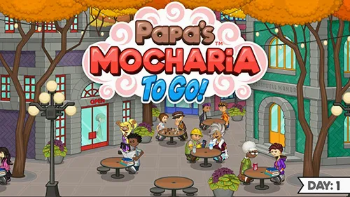 �ϵ�Ħ�����ȵ�������(��Ӫģ����Ϸ)v1.0.5 �ٷ������ͼ0