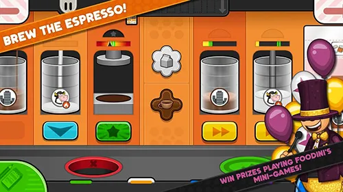 �ϵ�Ħ�����ȵ�������(��Ӫģ����Ϸ)v1.0.5 �ٷ������ͼ1