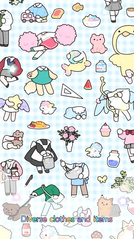 �ͷ��ɶ� : ��װֱ�ӹ��������ֻ���v1.2.4 ��׿���ͼ3