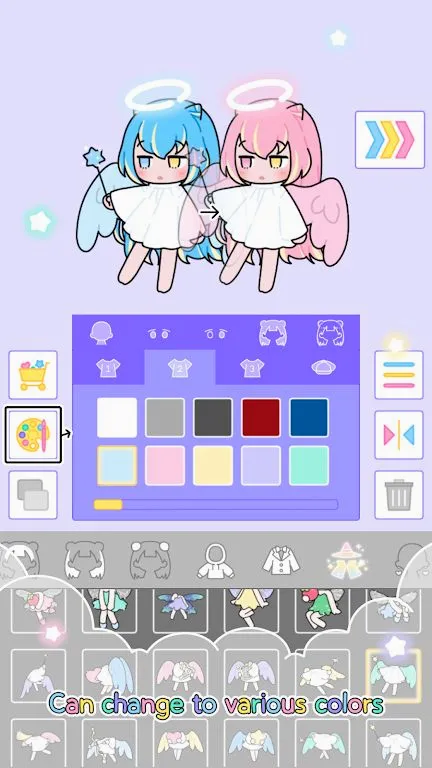 �ͷ��ɶ� : ��װֱ�ӹ��������ֻ���v1.2.4 ��׿���ͼ2